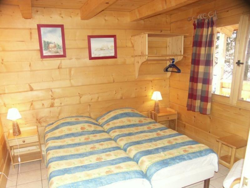 Chalet Odalys Les Sapins Hotel Alpe d'Huez Luaran gambar